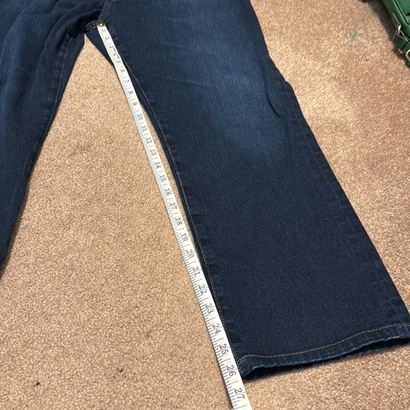 AG Adriano Golschmied Everest slim straight size 36 - Picture 2 of 5